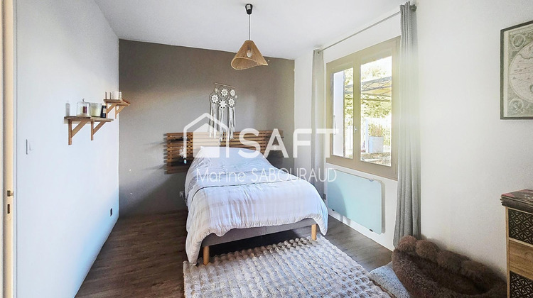 Ma-Cabane - Vente Maison Carces, 225 m²