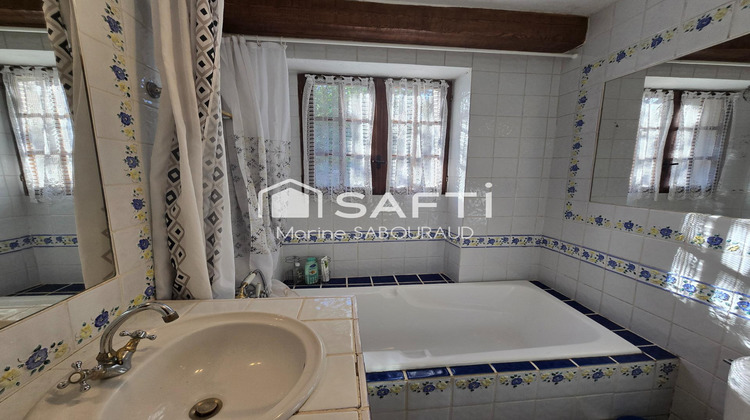 Ma-Cabane - Vente Maison Carces, 37 m²