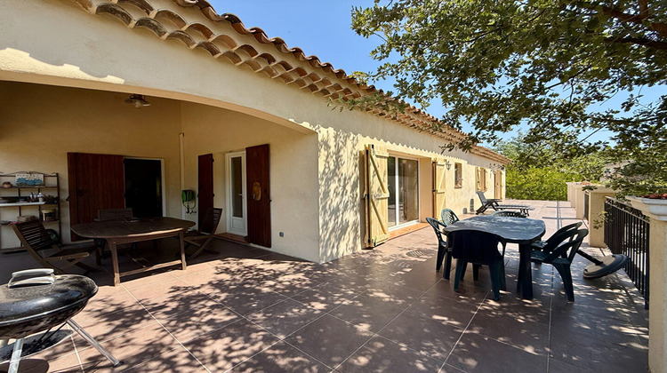 Ma-Cabane - Vente Maison CARCES, 222 m²