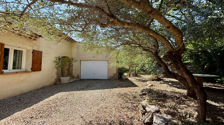 Ma-Cabane - Vente Maison CARCES, 222 m²