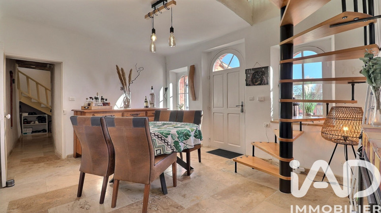 Ma-Cabane - Vente Maison Carcès, 110 m²