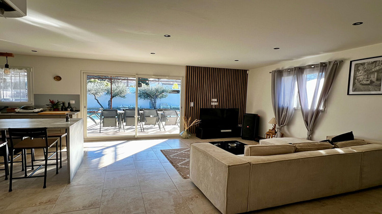 Ma-Cabane - Vente Maison CARCES, 76 m²