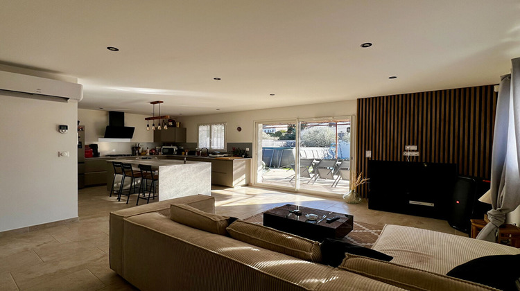 Ma-Cabane - Vente Maison CARCES, 76 m²