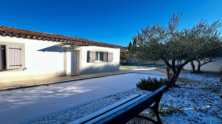 Ma-Cabane - Vente Maison CARCES, 76 m²