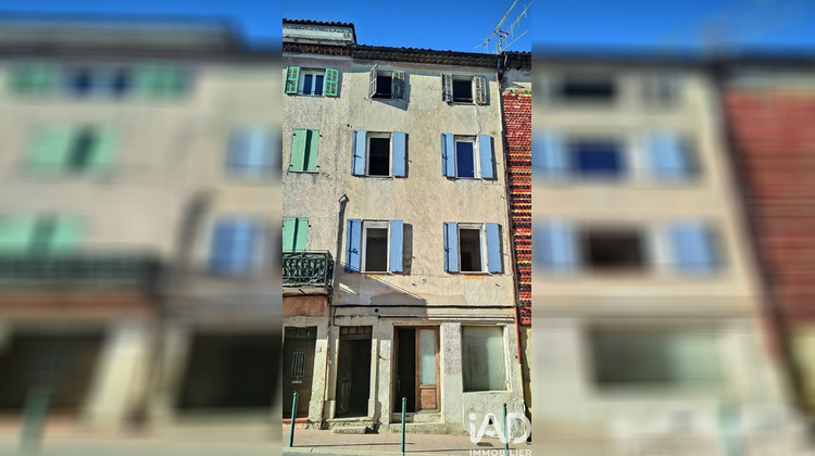 Ma-Cabane - Vente Maison Carcès, 180 m²