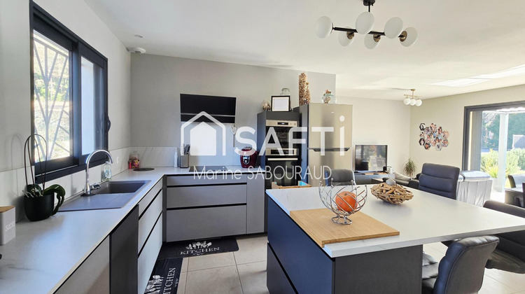 Ma-Cabane - Vente Maison Carces, 90 m²