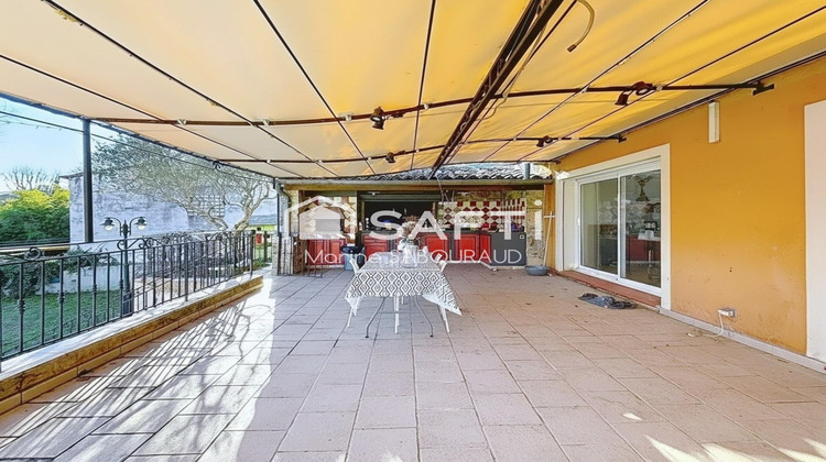 Ma-Cabane - Vente Maison Carces, 170 m²