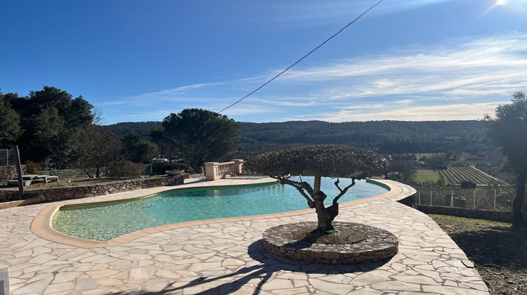 Ma-Cabane - Vente Maison CARCES, 155 m²