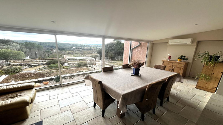 Ma-Cabane - Vente Maison CARCES, 155 m²