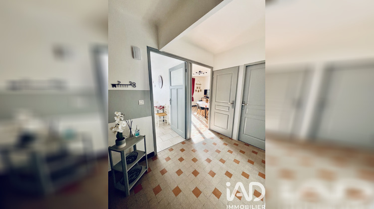 Ma-Cabane - Vente Maison Carcès, 74 m²