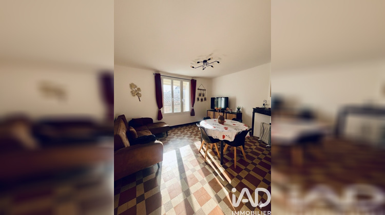 Ma-Cabane - Vente Maison Carcès, 74 m²