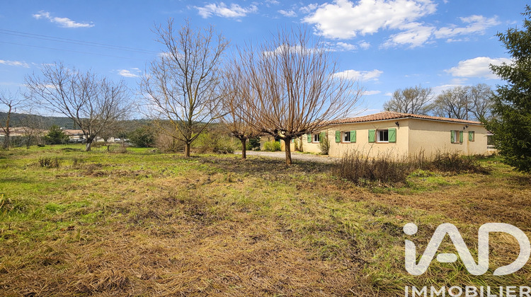 Ma-Cabane - Vente Maison Carcès, 254 m²