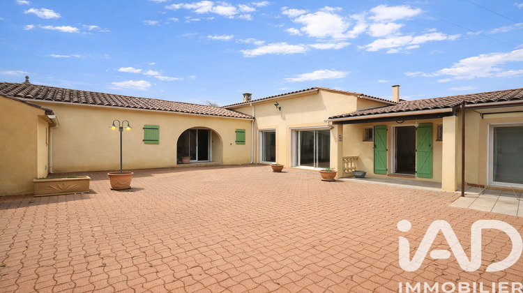 Ma-Cabane - Vente Maison Carcès, 254 m²