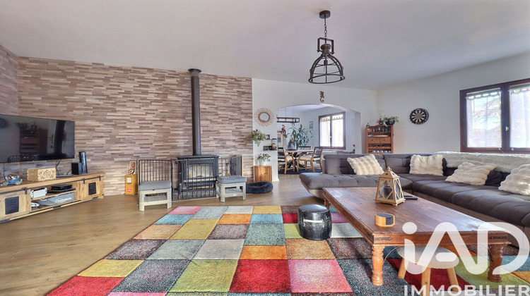 Ma-Cabane - Vente Maison Carcès, 287 m²