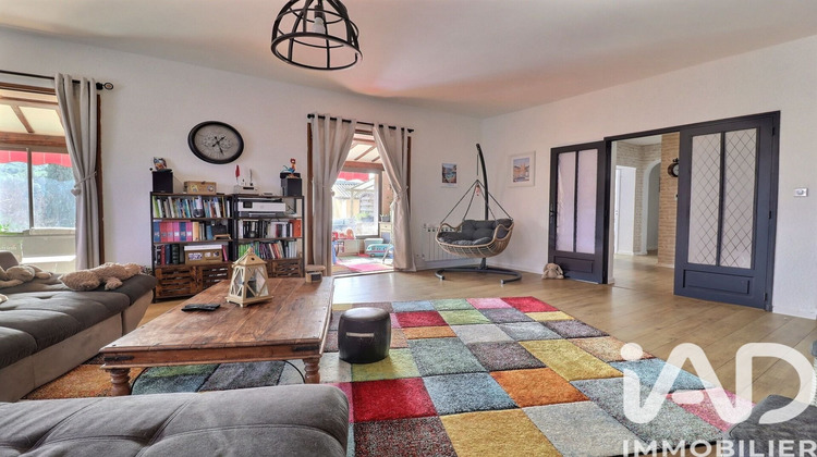 Ma-Cabane - Vente Maison Carcès, 287 m²