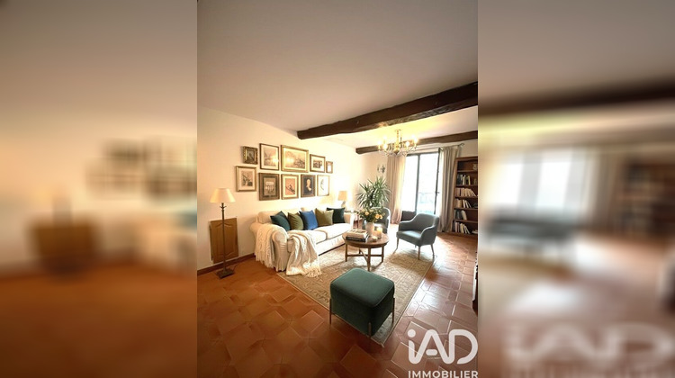 Ma-Cabane - Vente Maison Carcès, 116 m²