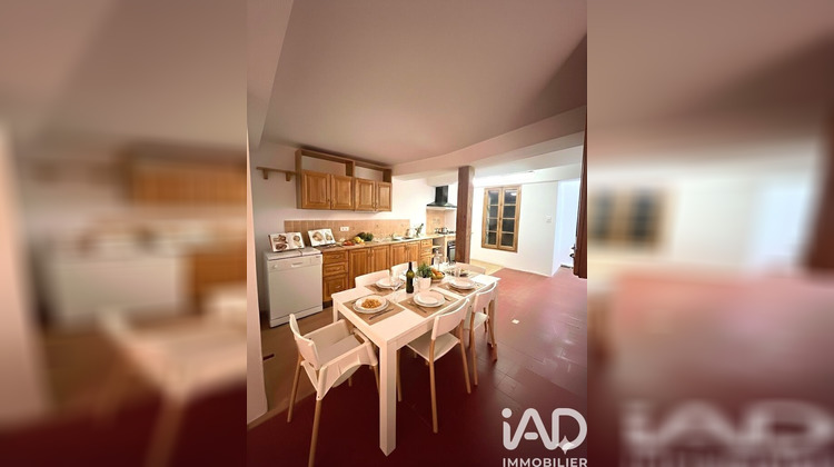 Ma-Cabane - Vente Maison Carcès, 116 m²