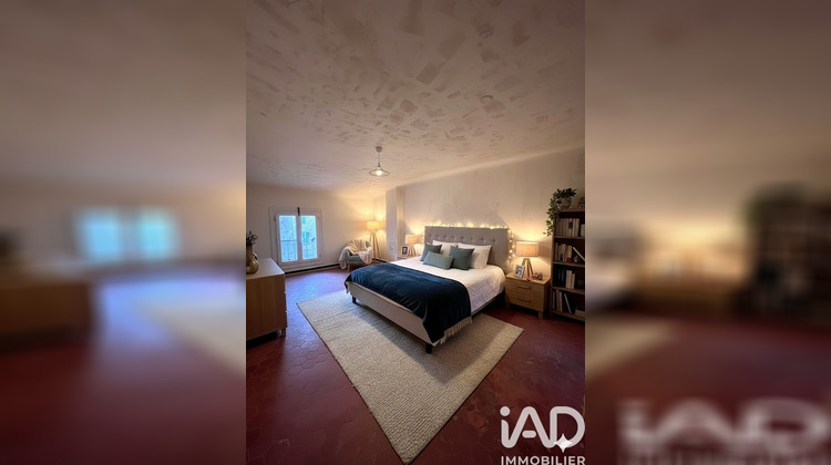 Ma-Cabane - Vente Maison Carcès, 116 m²