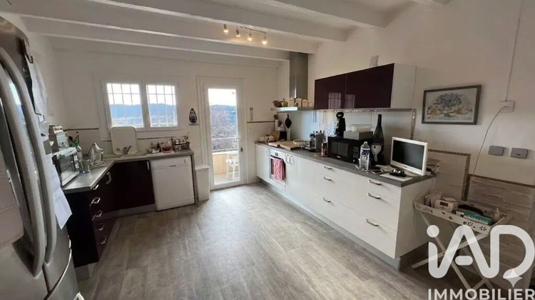 Ma-Cabane - Vente Maison Carcès, 162 m²