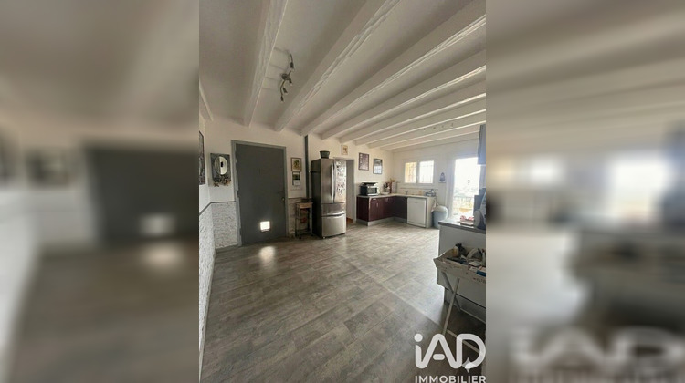 Ma-Cabane - Vente Maison Carcès, 162 m²