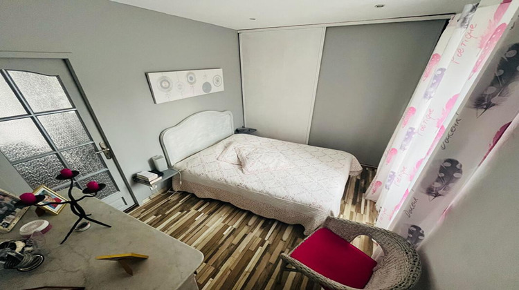 Ma-Cabane - Vente Maison CARCES, 184 m²