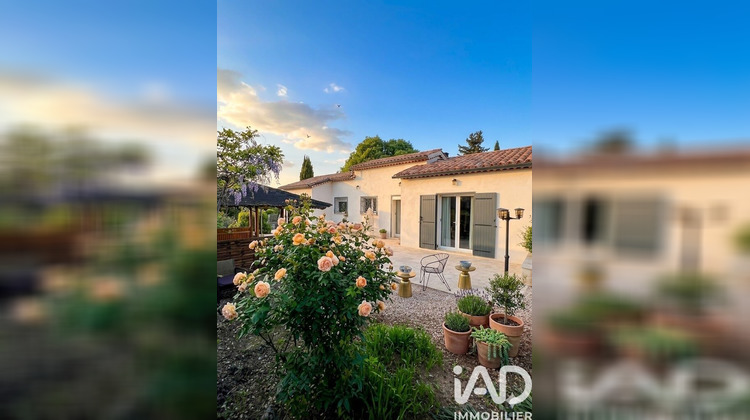 Ma-Cabane - Vente Maison Carcès, 68 m²