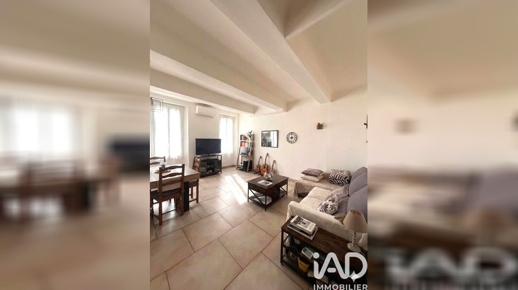 Ma-Cabane - Vente Maison Carcès, 90 m²