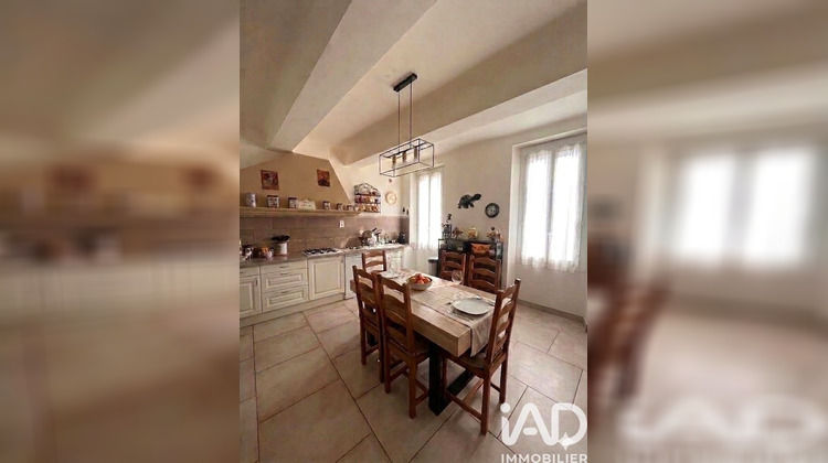 Ma-Cabane - Vente Maison Carcès, 90 m²