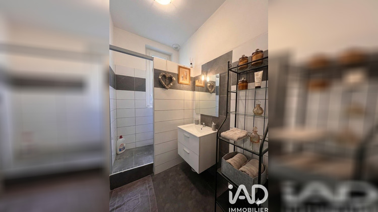 Ma-Cabane - Vente Maison Carcès, 90 m²