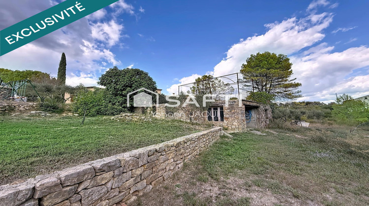 Ma-Cabane - Vente Maison Carces, 140 m²