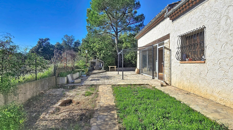 Ma-Cabane - Vente Maison Carces, 150 m²