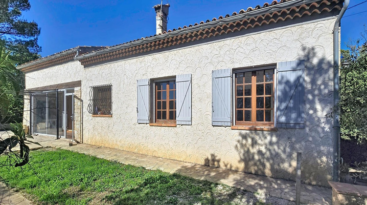 Ma-Cabane - Vente Maison Carces, 150 m²