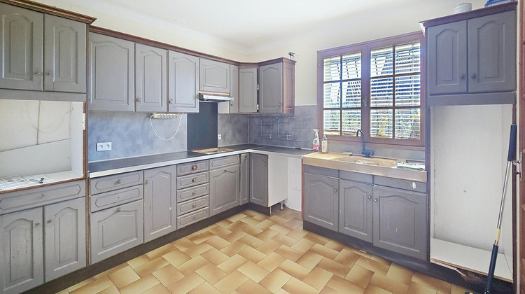 Ma-Cabane - Vente Maison Carces, 150 m²