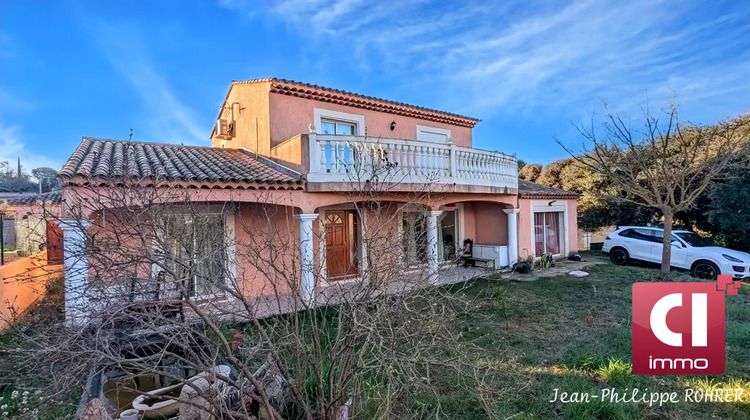 Ma-Cabane - Vente Maison CARCES, 149 m²