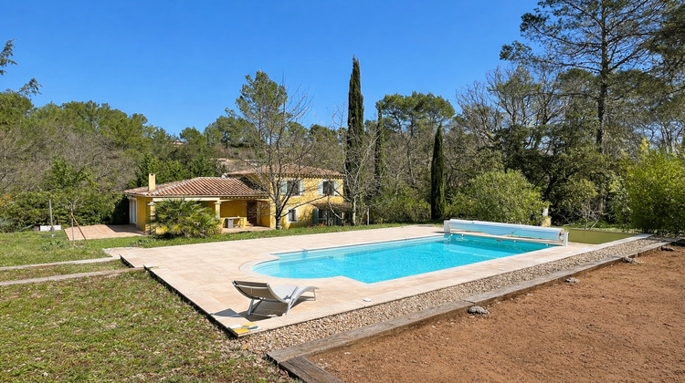 Ma-Cabane - Vente Maison CARCES, 120 m²