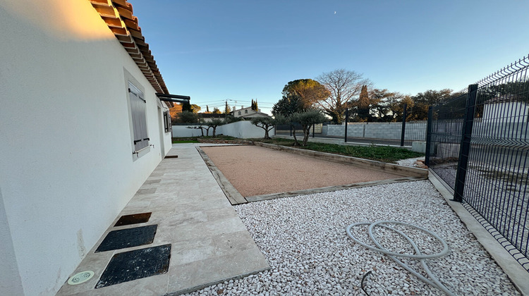 Ma-Cabane - Vente Maison CARCES, 76 m²