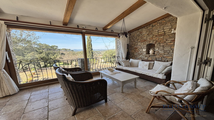 Ma-Cabane - Vente Maison Carcès, 208 m²