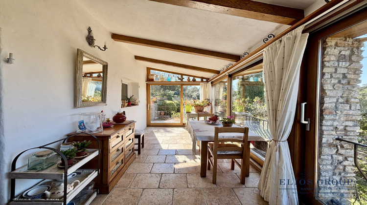 Ma-Cabane - Vente Maison Carcès, 208 m²