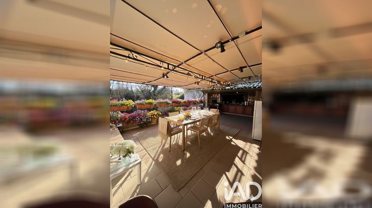 Ma-Cabane - Vente Maison Carcès, 170 m²