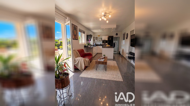 Ma-Cabane - Vente Maison Carcès, 68 m²