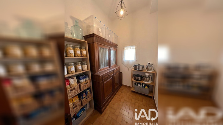 Ma-Cabane - Vente Maison Carcès, 90 m²