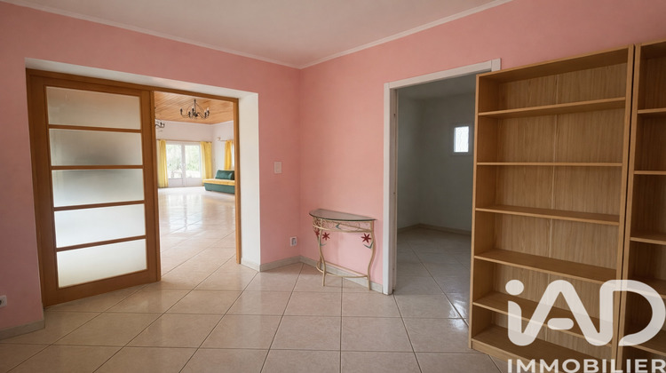 Ma-Cabane - Vente Maison Carcès, 254 m²