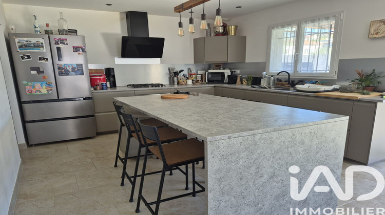 Ma-Cabane - Vente Maison Carcès, 76 m²