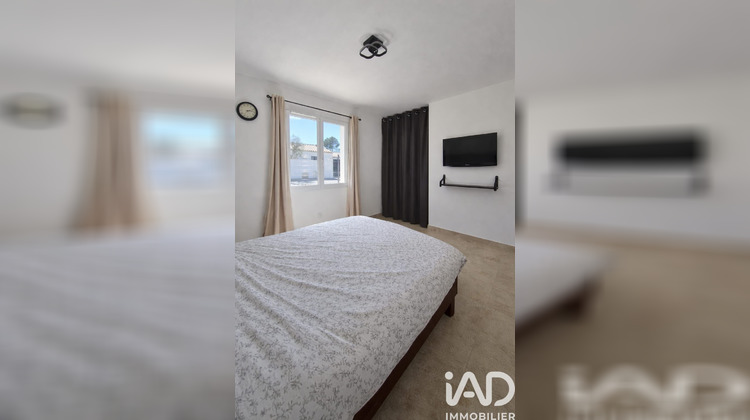 Ma-Cabane - Vente Maison Carcès, 76 m²