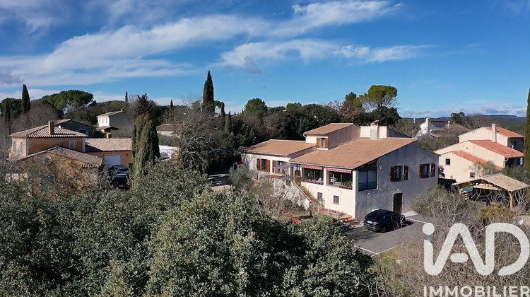 Ma-Cabane - Vente Maison Carcès, 287 m²