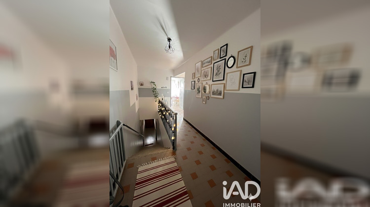 Ma-Cabane - Vente Maison Carcès, 74 m²