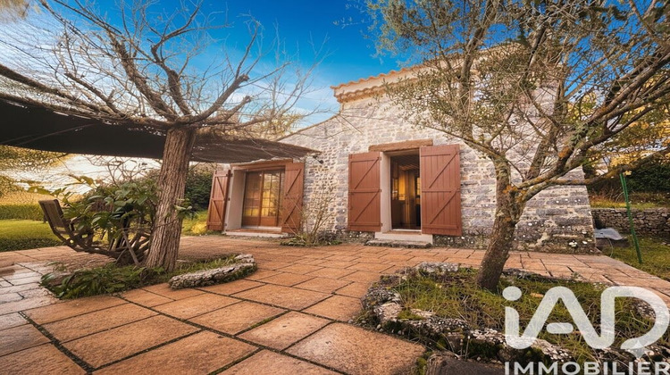 Ma-Cabane - Vente Maison Carcès, 35 m²