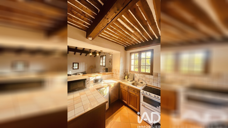 Ma-Cabane - Vente Maison Carcès, 35 m²