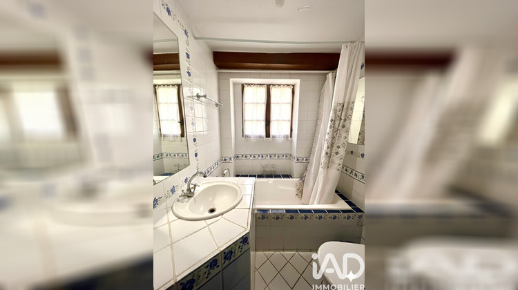 Ma-Cabane - Vente Maison Carcès, 35 m²