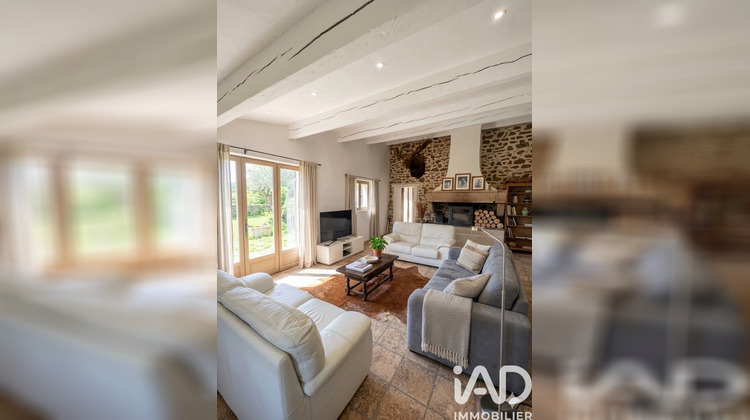 Ma-Cabane - Vente Maison Carcès, 172 m²